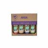 Atami VGN Vegan 4-Pack 250 ml, sada hnojiv