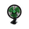 Oscilační Ventilátor s klipsem Provent, 25cm, 20w, 2 rychlosti