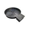 Autopot XXL tray&lid black podmiska s krytkou (Aquavalve5)
