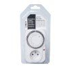 produkt Urban Mechanical Timer Socket 5 N49225