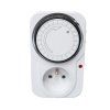 produkt Urban Mechanical Timer Socket 4 N49225