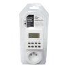 produkt Urban Digital Timer Socket N49226
