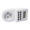produkt Urban Digital Timer Socket 4 N49226