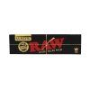 RAW BLACK KS 02
