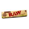 Papírky Raw Organic Hemp KS Slim, BOX 50 KS