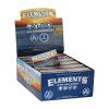 Elements Rolls papírky rolovací King Size Slim 5m