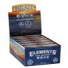 Elements Rolls papírky rolovací King Size Slim 5m