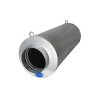 CarboAir 50 Filter 160x660 mm, 1150 m3/h