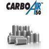 CarboAir 50 Filter 250x500 mm, 1200 m3/h