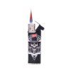 Champ High Skulls Turbo Flame zapalovač s tryskou