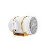 Trolmaster Aero-fan Inline ventilátor 250 mm - 1650 m3/h (V-10)