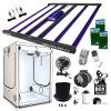LED Set 600W ZEUS PRO 3.1 150x150x220cm Max Quality (1)