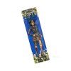 Lion Rolling Circus Hemp Wrap - konopný blunt, BOX 25ks