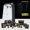 Garden High Pro Grow Kit 80 - 80x80x180cm