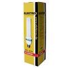 Úsporná CFL lampa ELEKTROX 85W, na kvitnutie