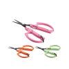 Saboten Magnetic Tri mmer Scissors 35 mm blades, zahnuté nožnice