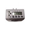 SunPro Digital SEC Timer - digitální spínací hodiny do zásuvky