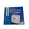 SunPro Digital SEC Timer - digitální spínací hodiny do zásuvky