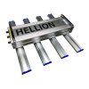 Adjust-A-Wings LED Hellion VS3 250W 2.6 µmol/J