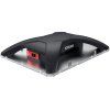 GENT LED Photon 100W Dimmable, ppe W 2,66 µmol/J, ppe R 4,05 µmol/J