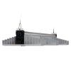 LED Set SANlight EVO 3-80 200W - 80x80x180cm