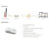 Ibebot Comfort WIFI Hub 16A