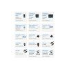 Aqua Master Tools Controller C800 Pro (pH, EC, PPM, TDS& temp)