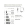 Aqua Master Tools Controller C800 Pro (pH, EC, PPM, TDS& temp)