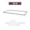 Secret Jardin Space Booster komplet