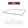 Secret Jardin Space Booster komplet