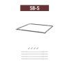 Secret Jardin Space Booster komplet