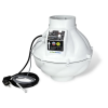 2025 02 28 16 01 41 Ventilátor PRIMA KLIMA EC WHISPERBLOWER 800m3 h, 125mm, EC motor s tepelnou regu