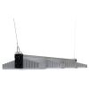 LED Set Sanlight 4xEVO 4-120 265W - 240x120x200cm