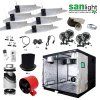 LED Set Sanlight 6xEVO 6 120 400W 240x240x200cm Max Quality (1)
