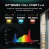 Full Spectrum of New FC4800 EVO led grow light