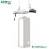 Sanlight STIXX Homebox Ambient set, 40x40x160cm