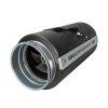 SystemAir Revolution Silenced V2 250L EC Vector 250 mm, 2102 m3/h