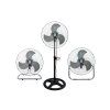 Provent Industrial 3v1, cirkulační ventilátor průměr 45cm