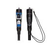 Aqua Master Tools EC metr E60 PRO 2.0 (EC, ppm, TDS, Teplota)