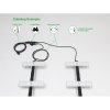 SANlight EVO 5-120 340W LED 3 µmol/J - V1.5 - POŠKOZENÝ OBAL