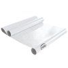 Bílá podkladová folie FLOOR SECURE 4m x 25m