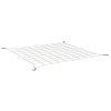 Podpůrná síť do boxů DR 120 - 120x120 cm (WebIT 120) Cover