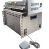 Qnubu Stainless steel NitroVac Sealer Qnubu 50 cm zažehlovací stroj