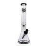 Best Buds Glass Matrix Perc XL Beaker Ice Bong 40 cm, skleněný bong