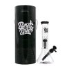 Best Buds Glass Tree Perc Ice Bong 28 cm, skleněný bong