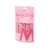 Mascotte Active Filter 6 mm, 50 ks
