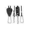 SANlight Light Hanger Ratchet, nosnost 60 kg
