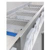 Master Trimmer MS Sorter 500, třídič květů