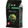 Biochar aktivní uhlí do půdy, hrubé