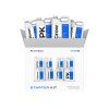 Athena Trial Kit Liquid (Blended Starter Kit), sada hnojiv